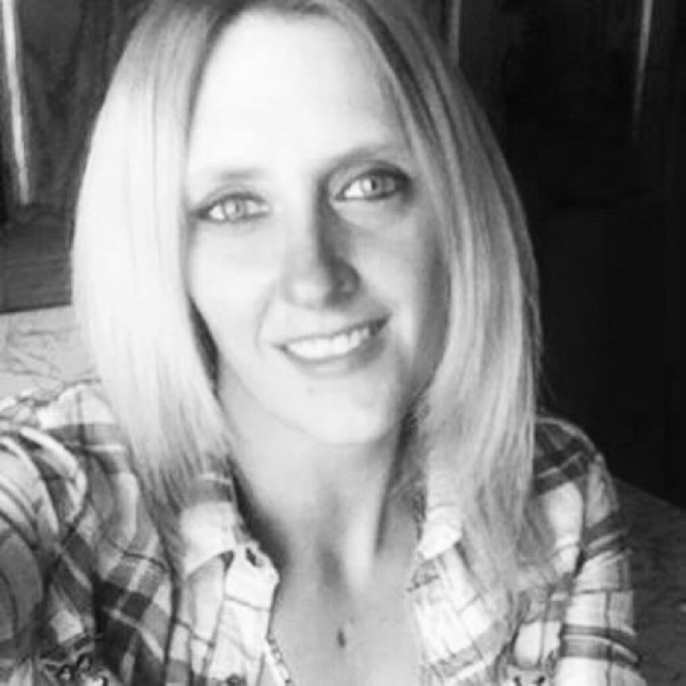 Meet your Posher, Kristy